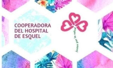 Asamblea anual de la Asociación Cooperadora del Hospital de Esquel