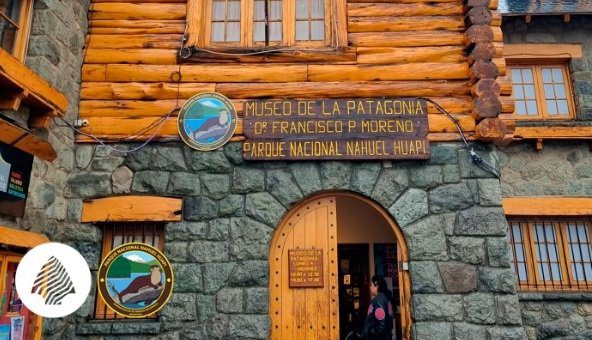 Museo de la Patagonia en Bariloche