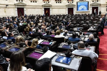 Criptogate tratamiento proyectos Diputados