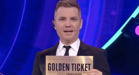 Golden Tickets Gran Hermano