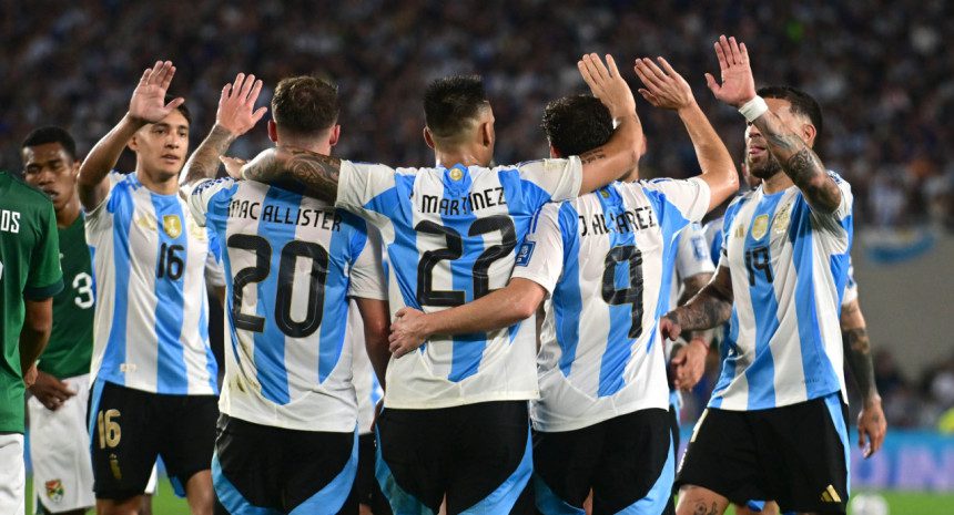 precios entradas Argentina vs. Brasil