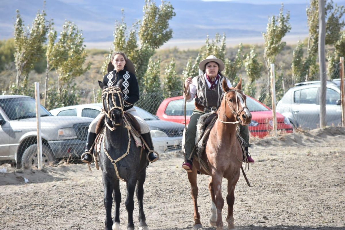 Chubut celebra Fiesta del Puestero