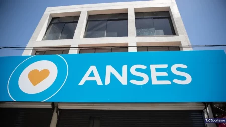 ANSES pago Plan Hogar