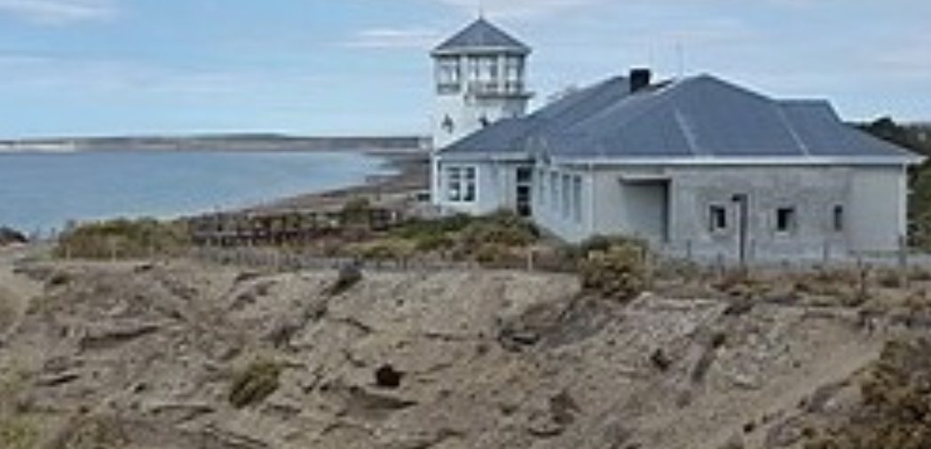 Puerto Madryn reservas hoteleras