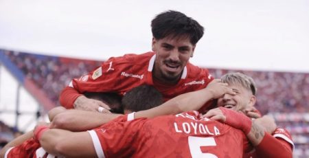 Independiente previa clásico con Racing