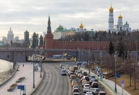 Rusia posibilidad paz con Ucrania