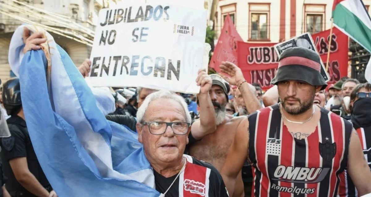 Bullrich aplicará derecho admisión