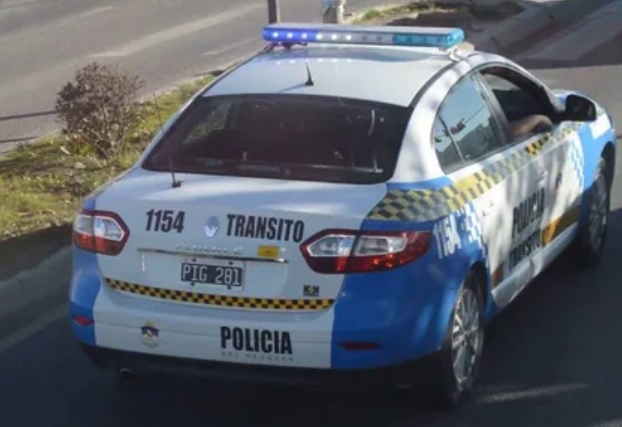 Banda narcotraficante Alto Valle