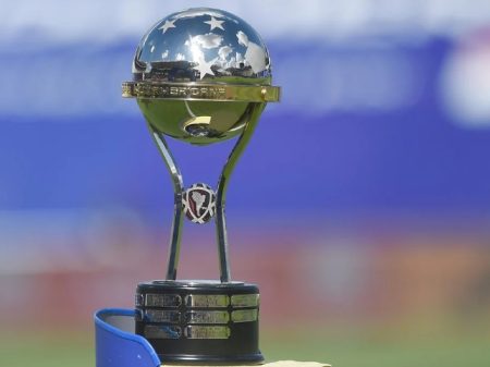 Copa Sudamericana equipos argentinos