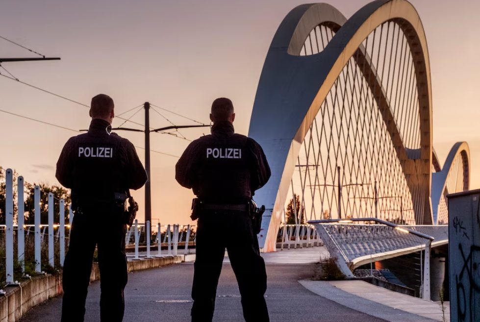 Alerta en Alemania espías rusos