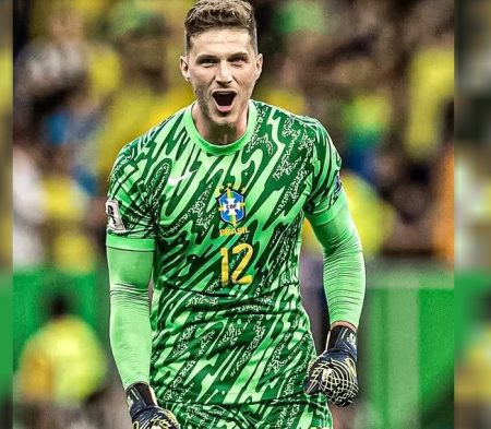 Bento Brasil ante Argentina