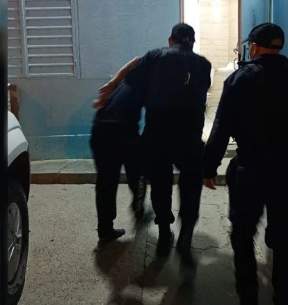 Detuvieron hombre en Comodoro