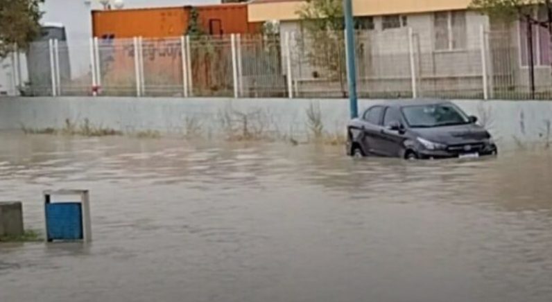 Asisten familias temporal Comodoro