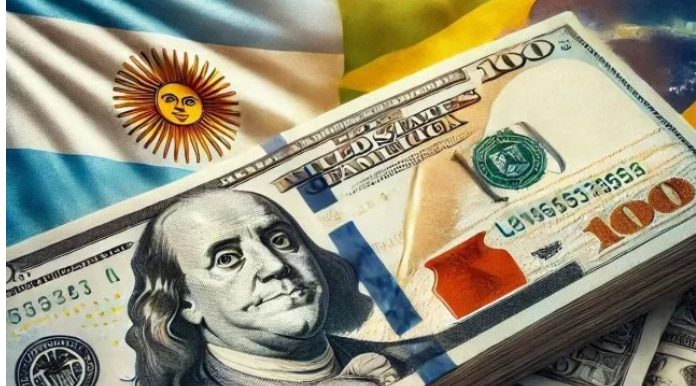 Turistas argentinos en aumento