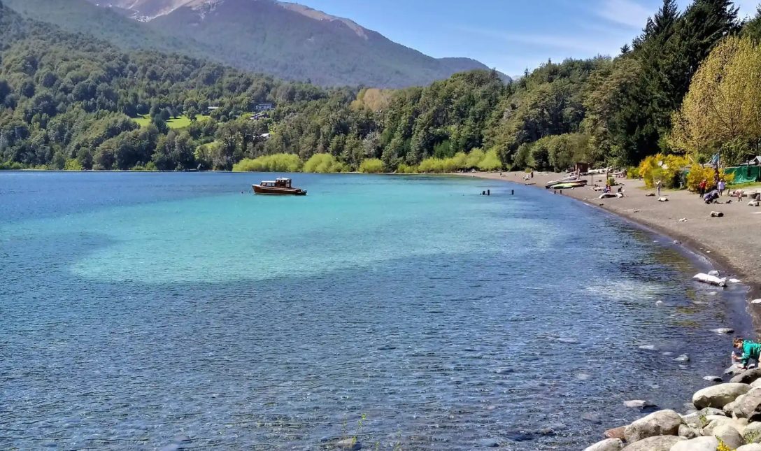 Destinos hospitalarios de la Patagonia