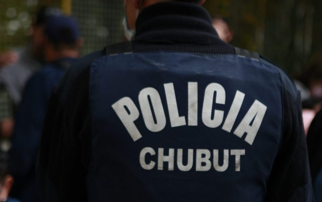 Gobierno y Cobipol agentes policiales