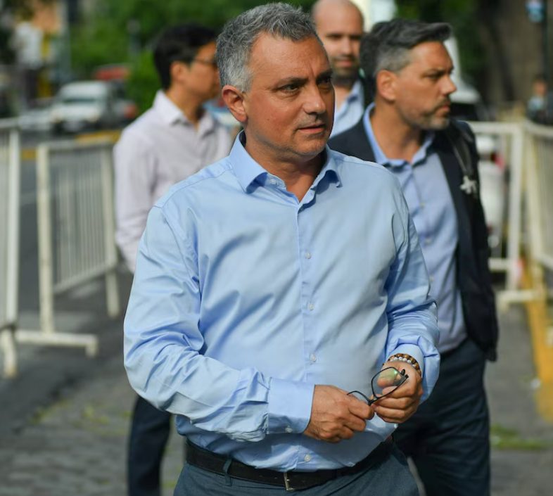 Gobierno autoridades Fondo Integración Socio Urbana