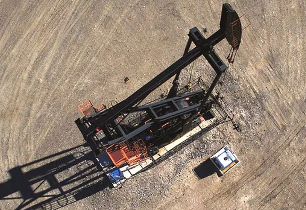 Petróleo baja precio economía provincial