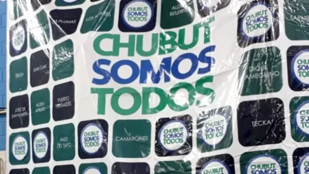 Chubut Somos Todos