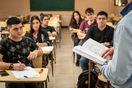 PAE convocatoria Becas Universitarias