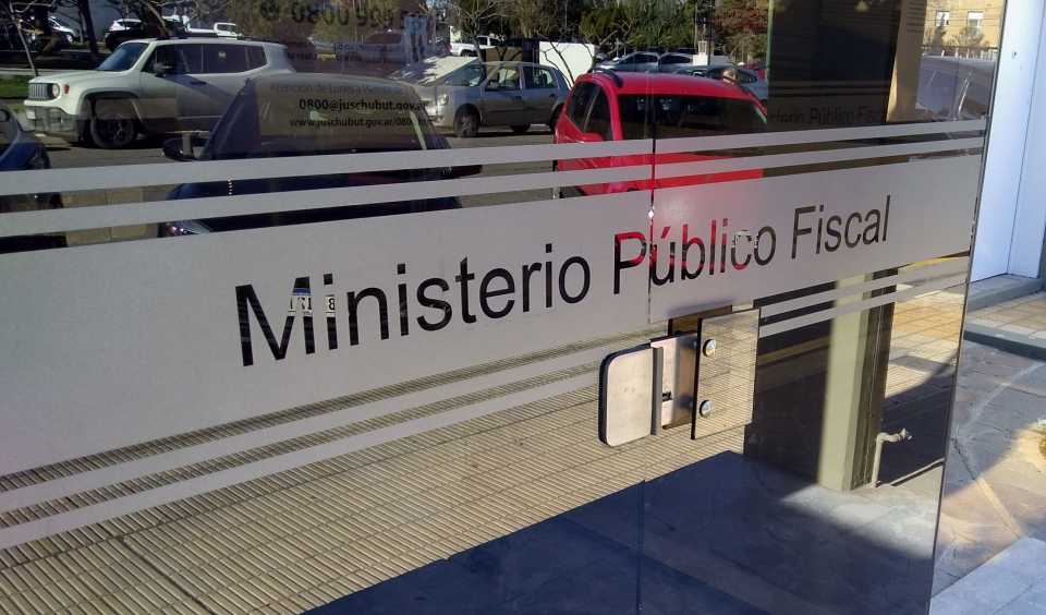 Rawson: prisión preventiva ataque