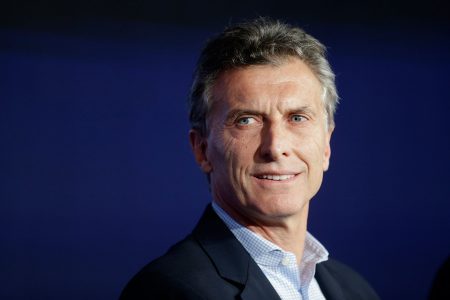 Macri reforma jubilatoria