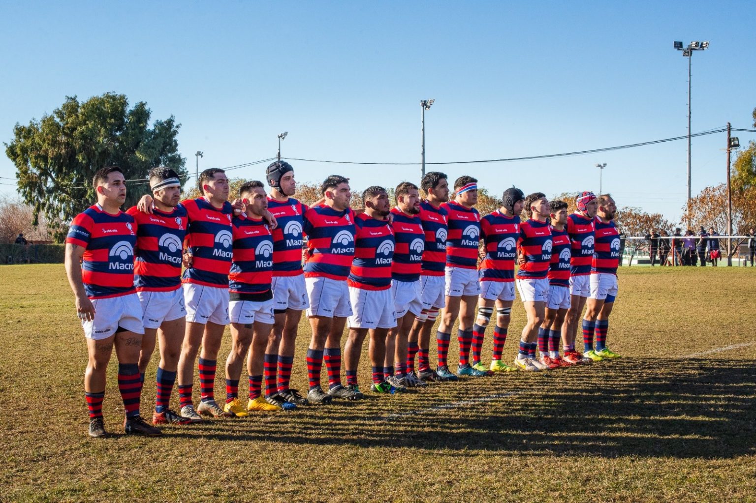 Puerto Madryn Rugby Club