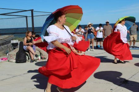 Ciclo de actividades artísticas