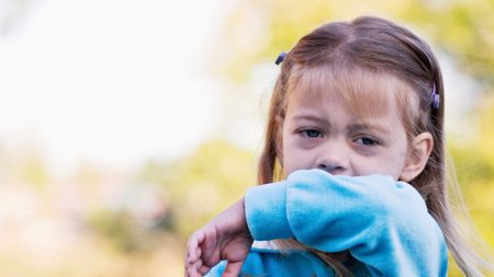 aumentan casos tos convulsa