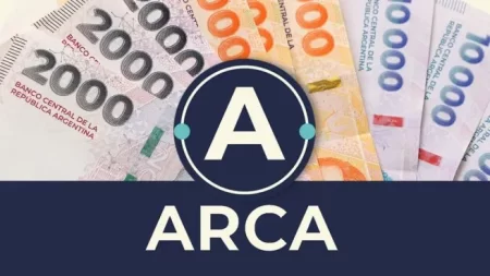 ARCA