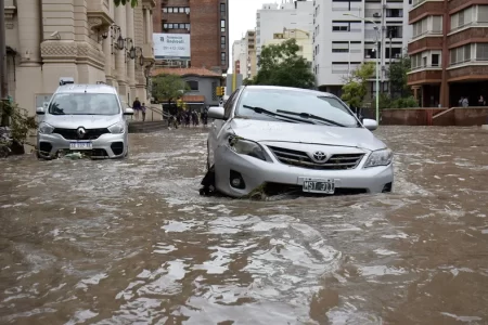 Temporal deja 94 desaparecidos