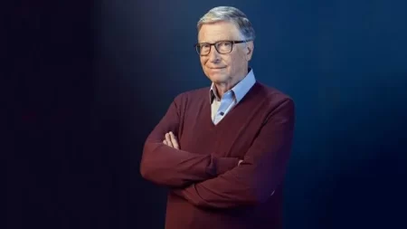 Bill Gates