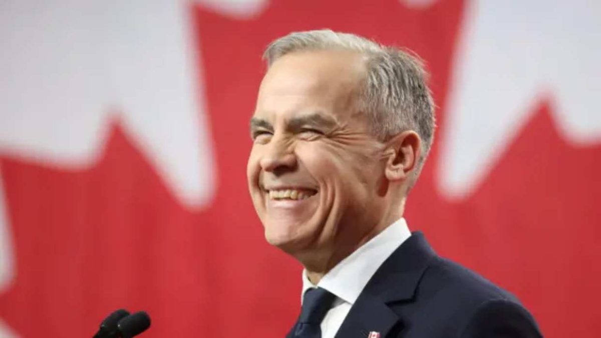Canadá elecciones anticipadas abril