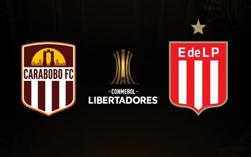 Estudiantes busca quinta Libertadores