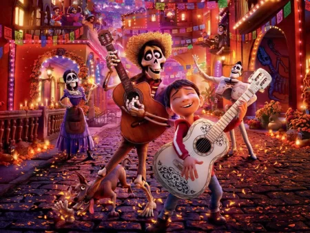 'Coco 2': emociones y diversión