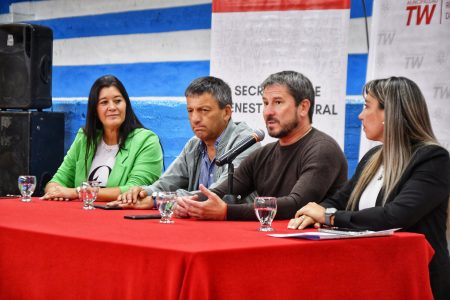 Trelew Expo Deporte 2024