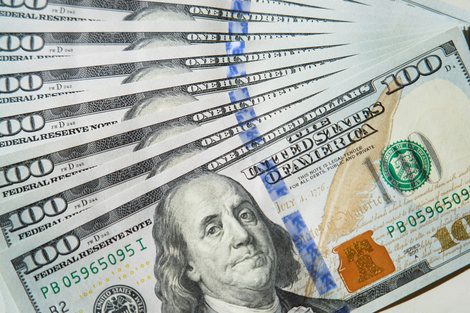 Dólar blue