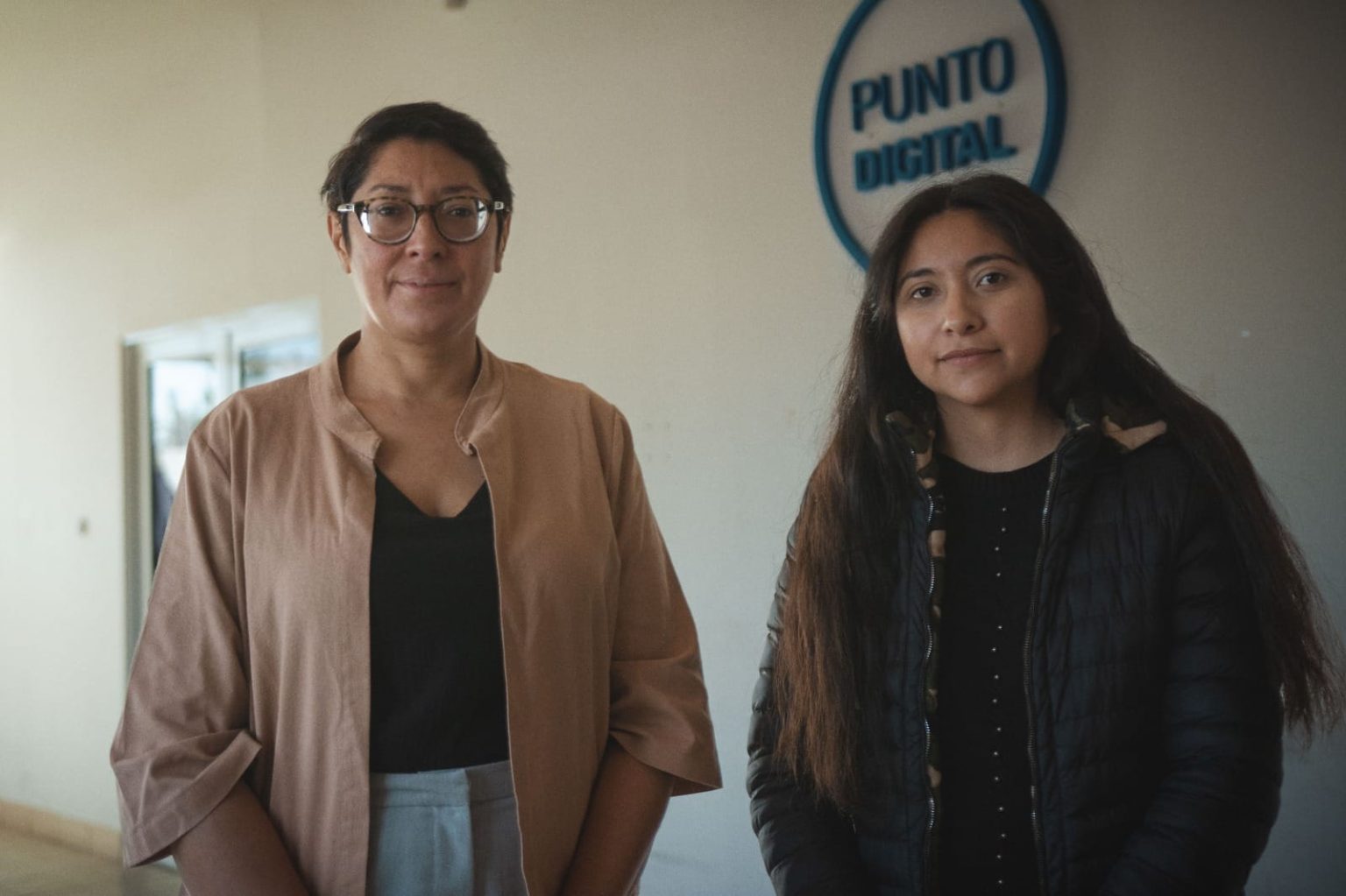 Encuentro Programa “Nutriendo Futuro”