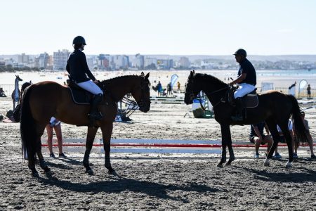 Copa Campeones Puerto Madryn