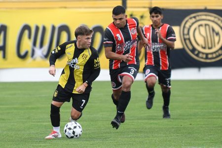 Fútbol valletano