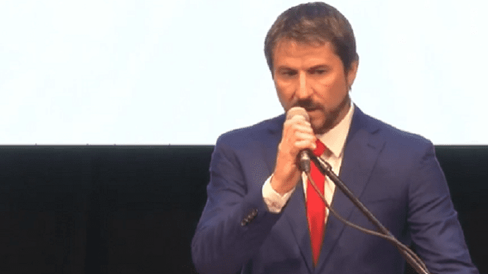 Gerardo Merino