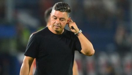 Marcelo Gallardo