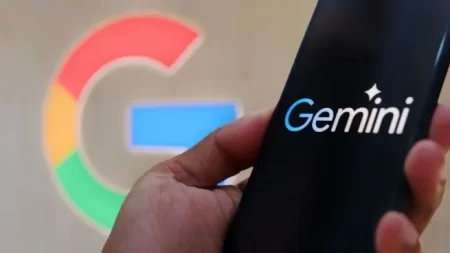 Gemini Android Auto IA