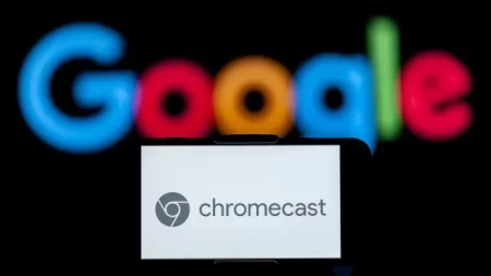 Fallo Chromecast y solución