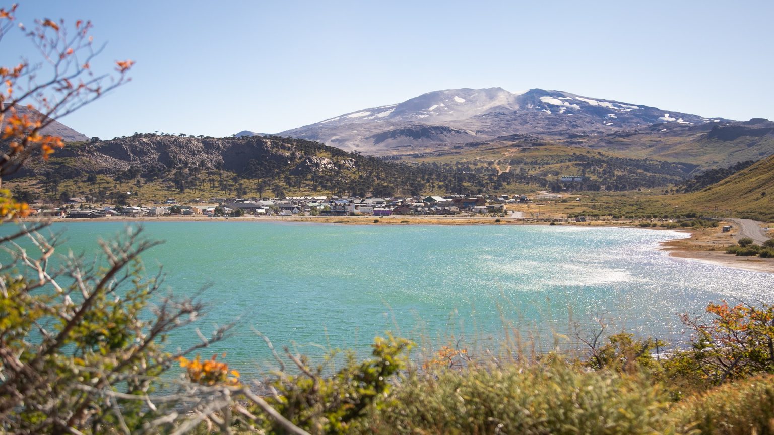 Copahue