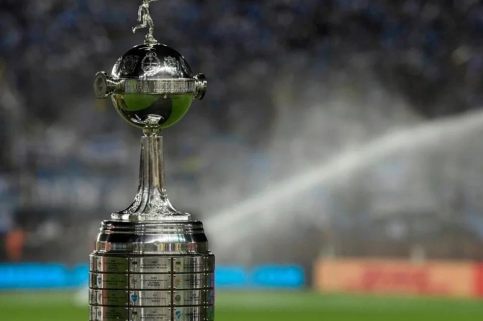 Copa Libertadores