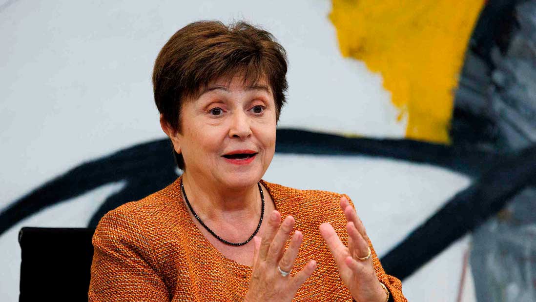 FMI Argentina negociaciones "avanzadas"