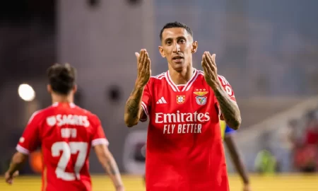 Ángel Di María