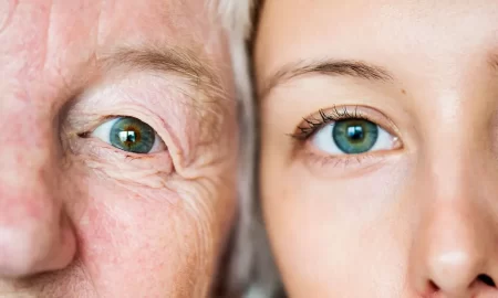 Monumentos iluminados por el glaucoma