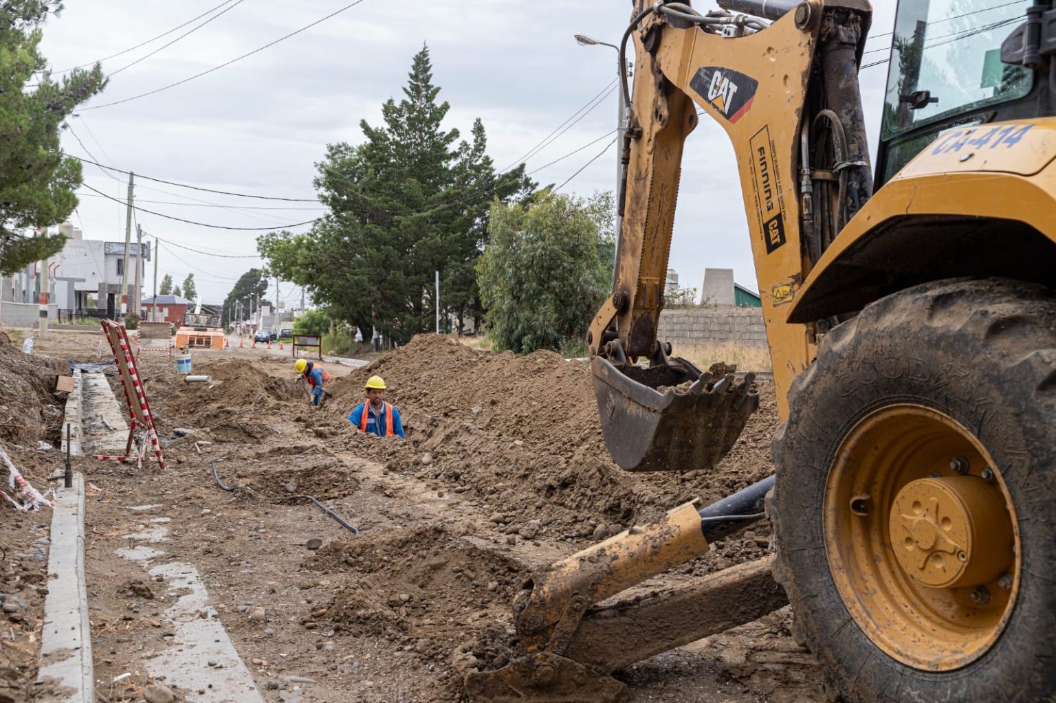 Romero obras con orden